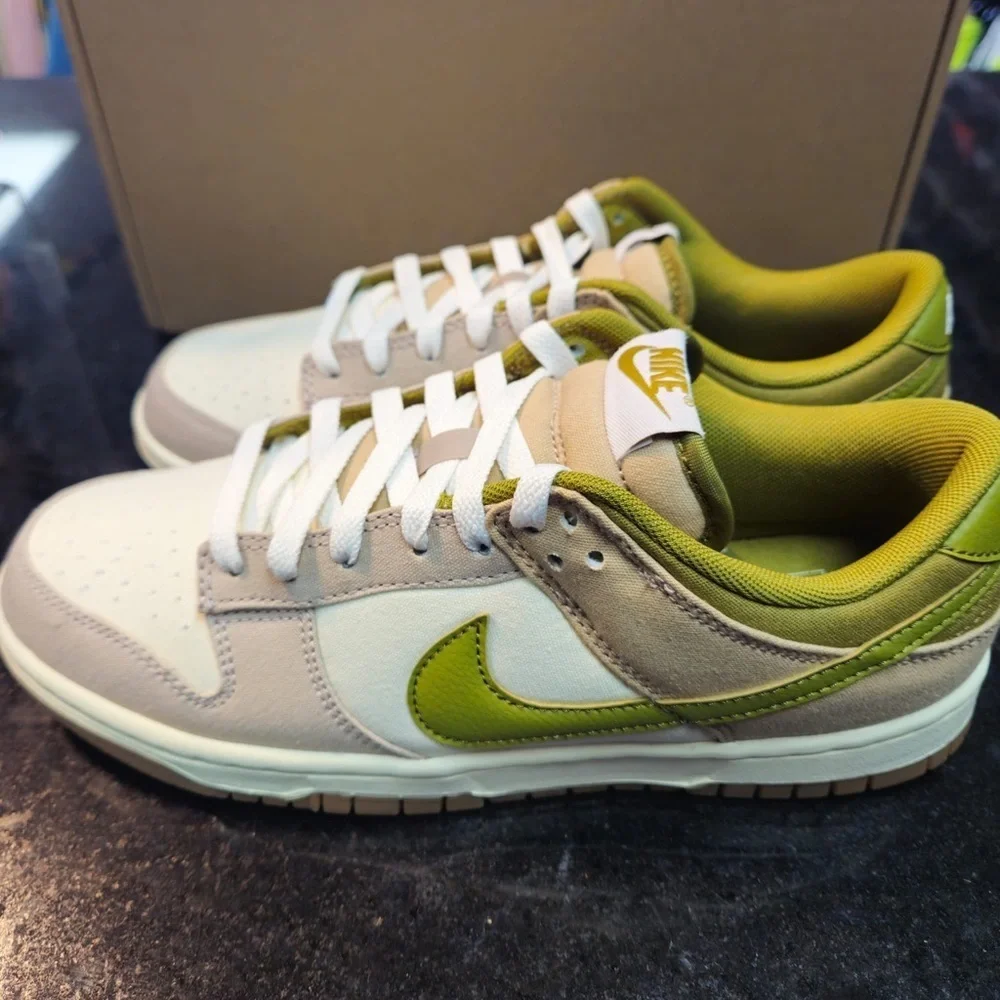 Sz Various Nike Dunk Low 